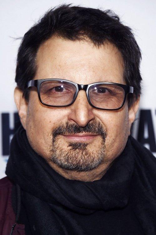 Jeff Rona