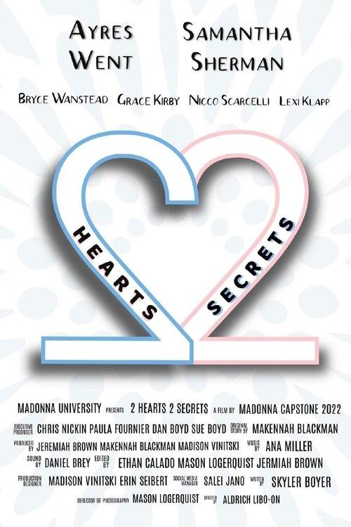 2 Hearts 2 Secrets