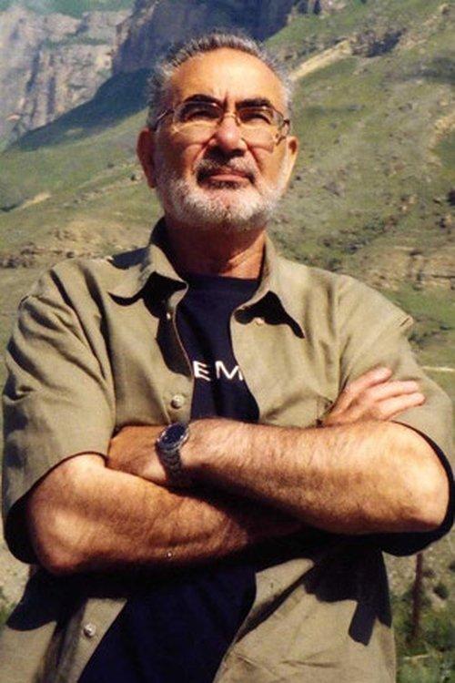А. Гобашиев