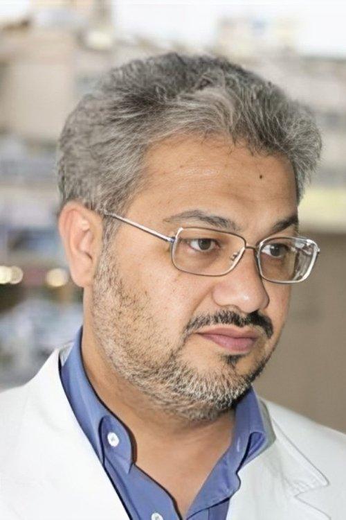 سليمان المفيدي