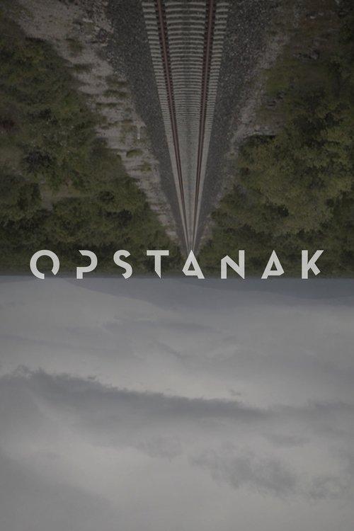 Opstanak