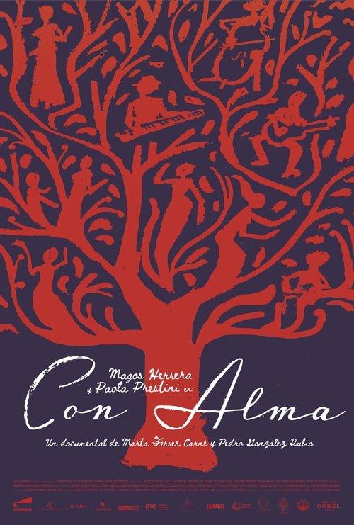 Con alma