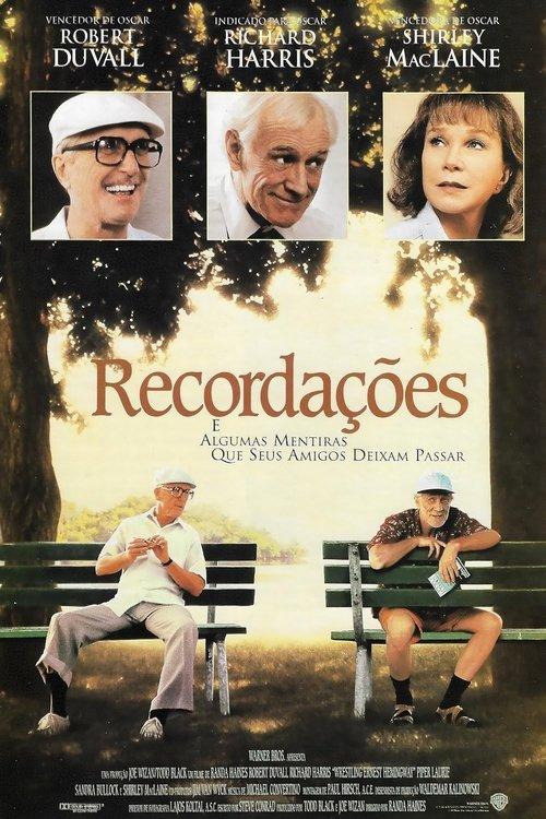 Recordações