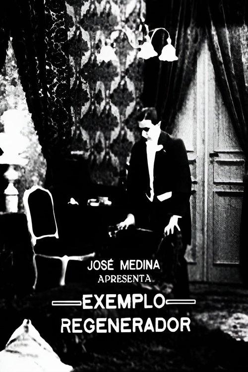 Exemplo Regenerador