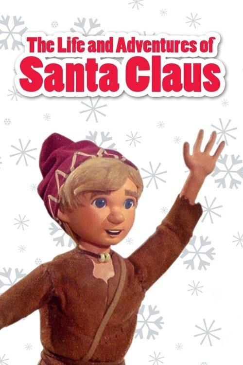 Vida e Aventuras de Papai Noel