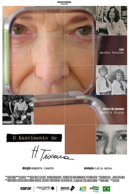 The Birth of H. Teixeira