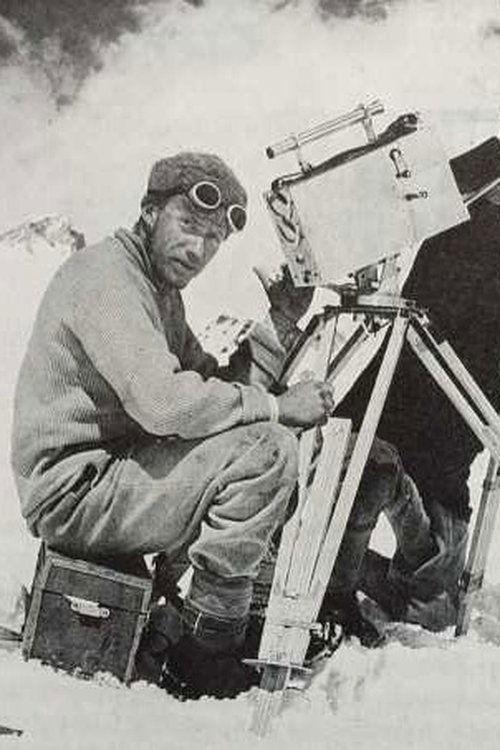 Col. Victor Haddick