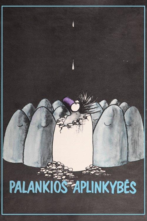 Palankios aplinkybės