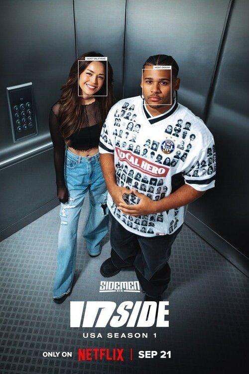 Inside: EUA
