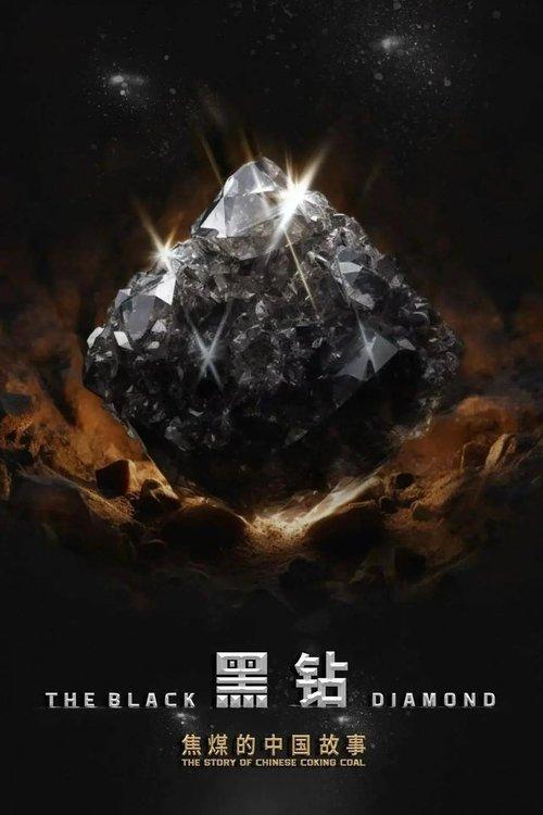 黑钻—焦煤的中国故事