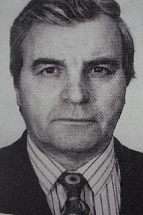 Борис Бояринцев