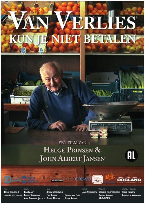 Van verlies kun je niet betalen
