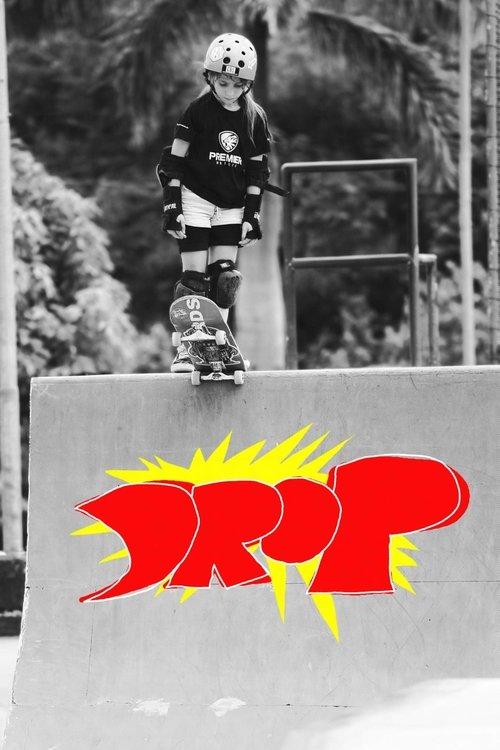 um pequeno registro do 3.º Santo Drop Luizense