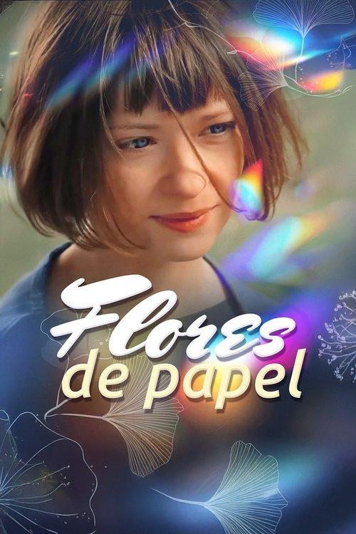 Flores de Papel