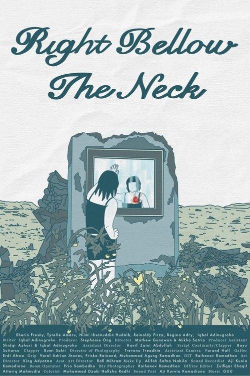 Right Below The Neck