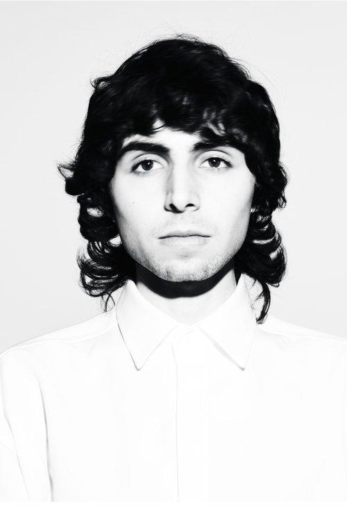 Oliver Moon