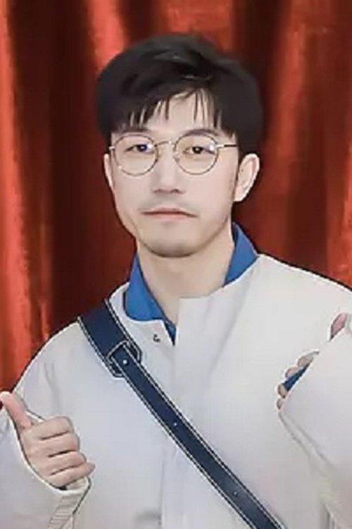 黄经天