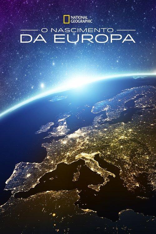 O Nascimento da Europa