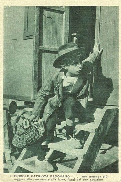 Il piccolo patriota padovano
