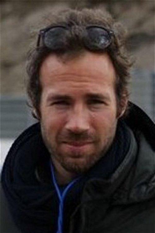 Niclas Flagstad
