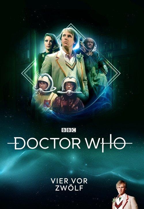 Doctor Who: Four to Doomsday