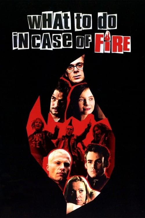 O Que Fazer em Caso de Incêndio