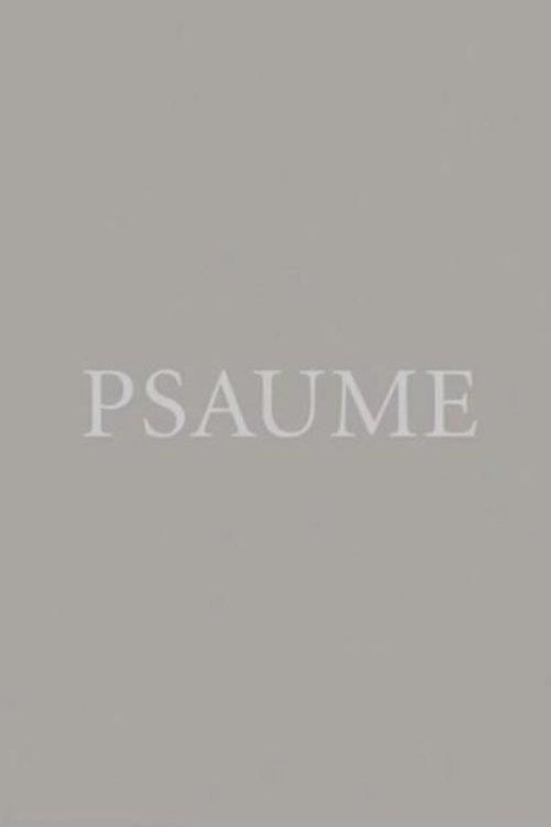 Psalm