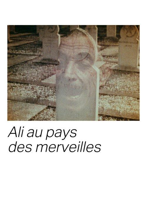 Ali No País Das Maravilhas