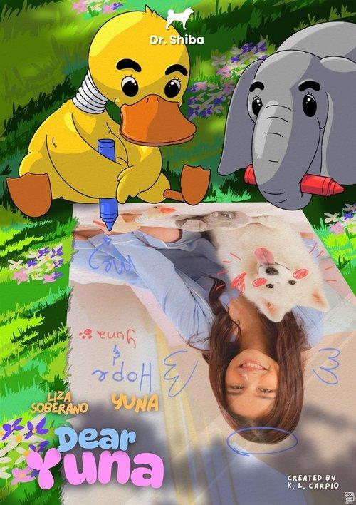 Dear Yuna
