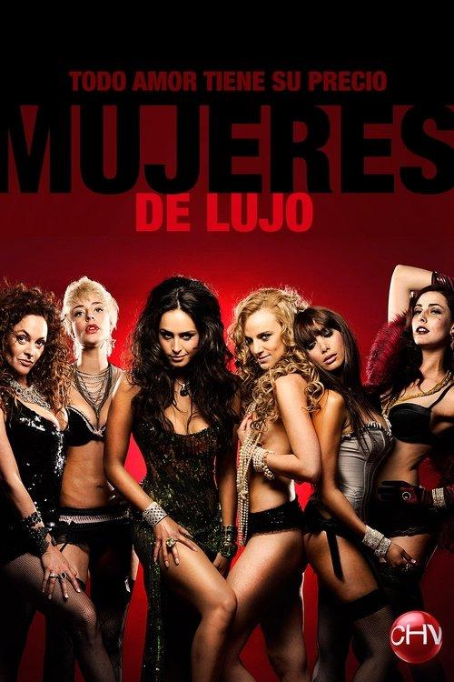 Mujeres de lujo