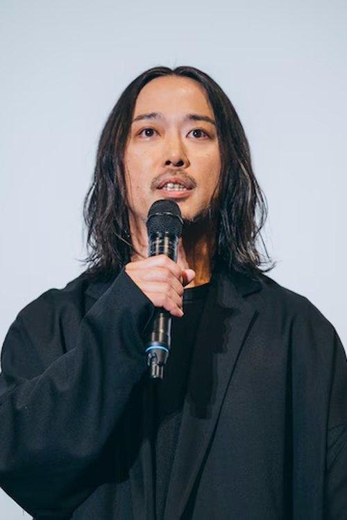 岩寺基晴