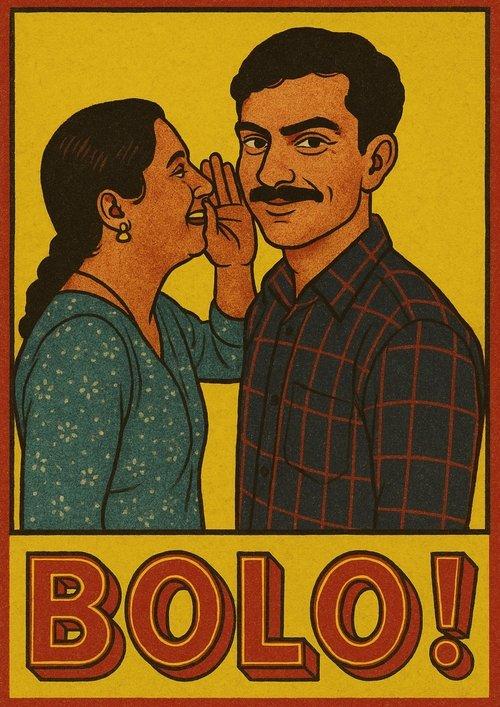 बोलो