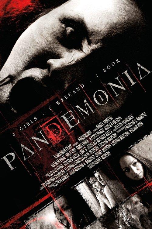 Pandemônia