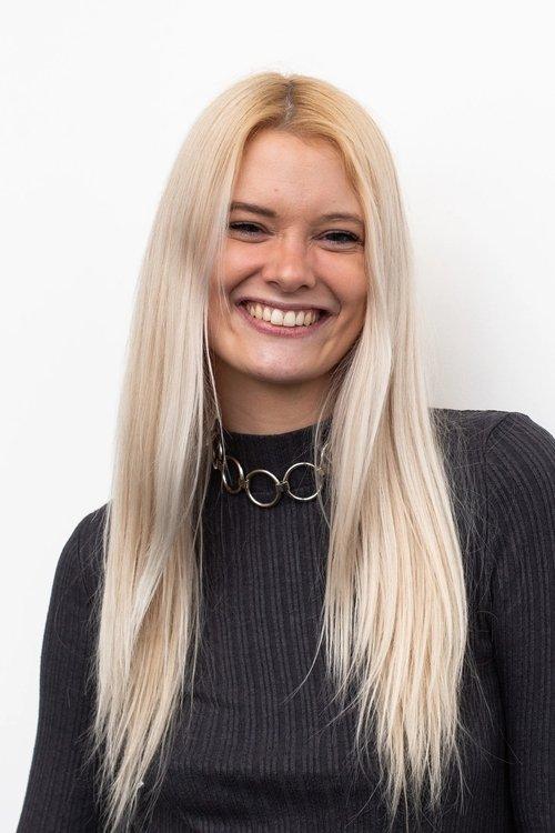 Alexandra Koljaj