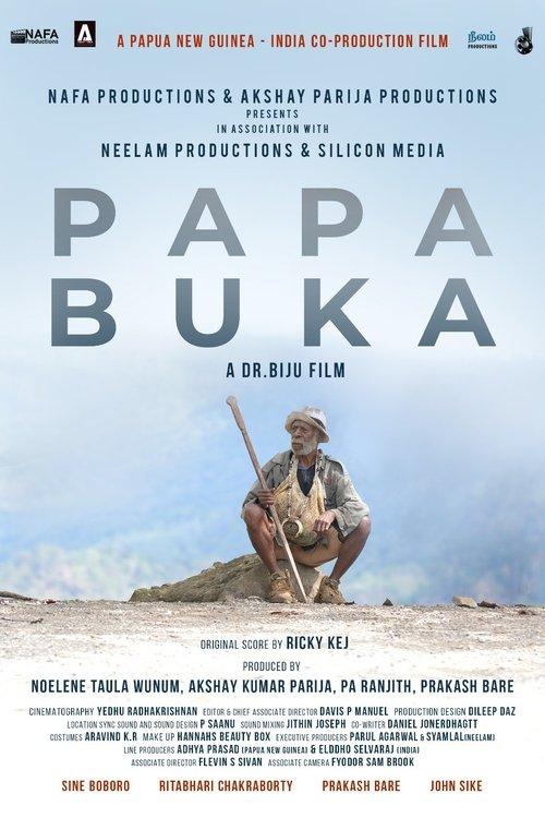 Papa Buka