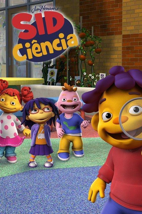 Sid o Cientista