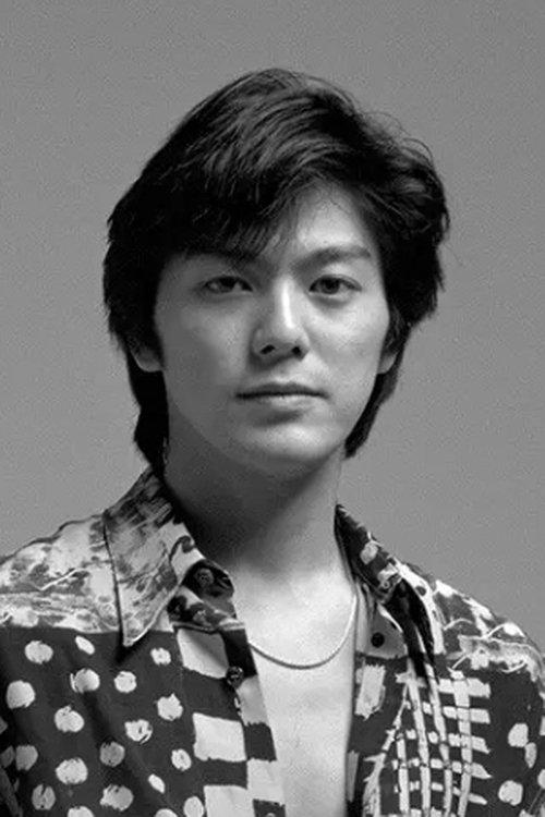 尾崎豊