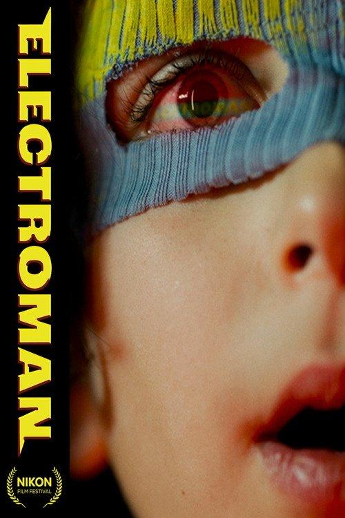 ELECTROMAN