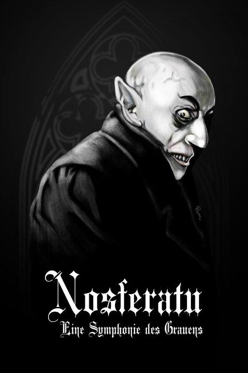 Nosferatu: Uma Sinfonia de Horror