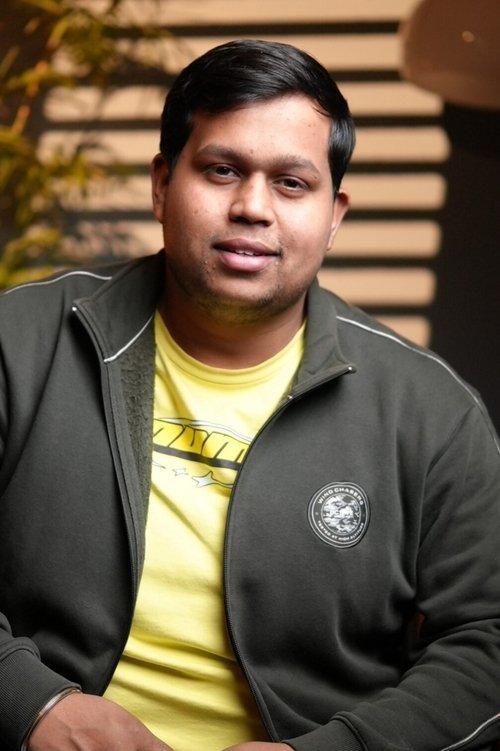Madhur Arora