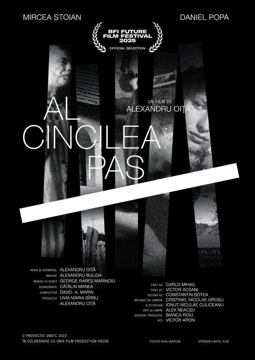 Al cincilea pas