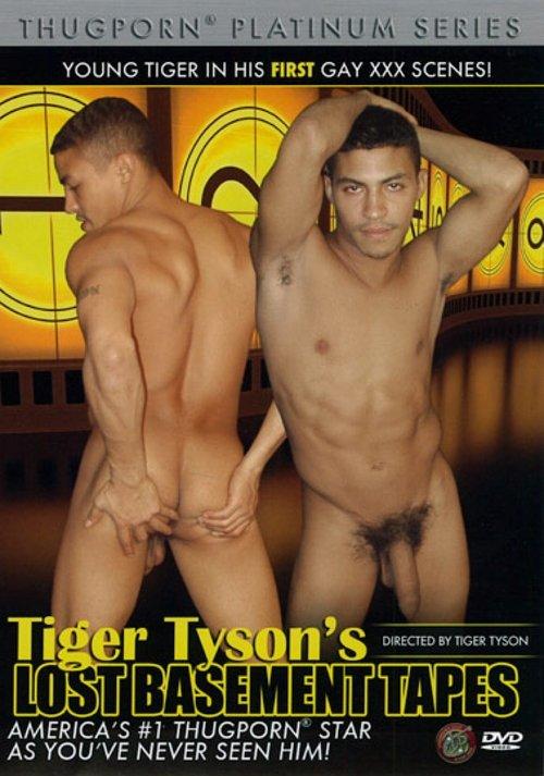 Tiger Tyson's Lost Basement Tapes