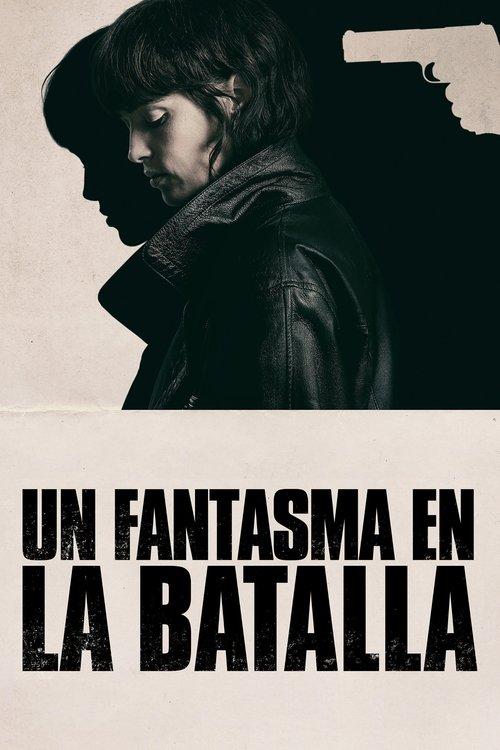 Um Fantasma na Batalha