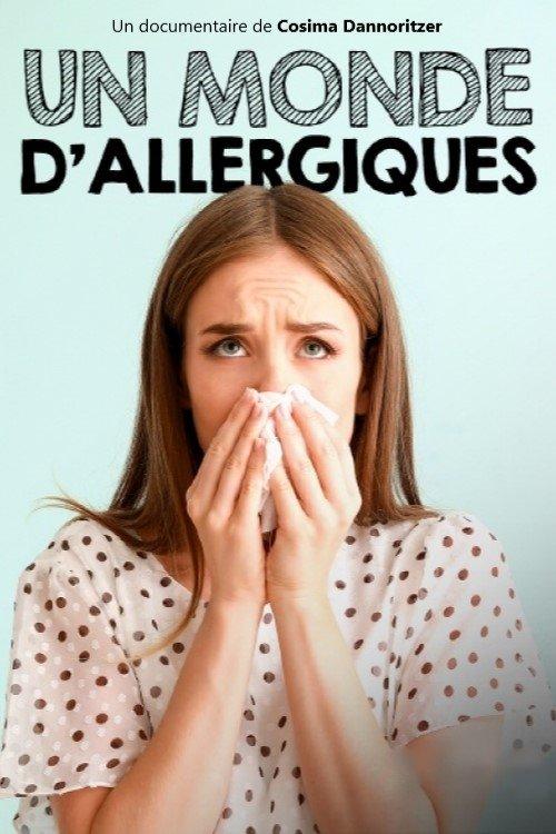 Allergy Alert: Paranoia In Our Immune System