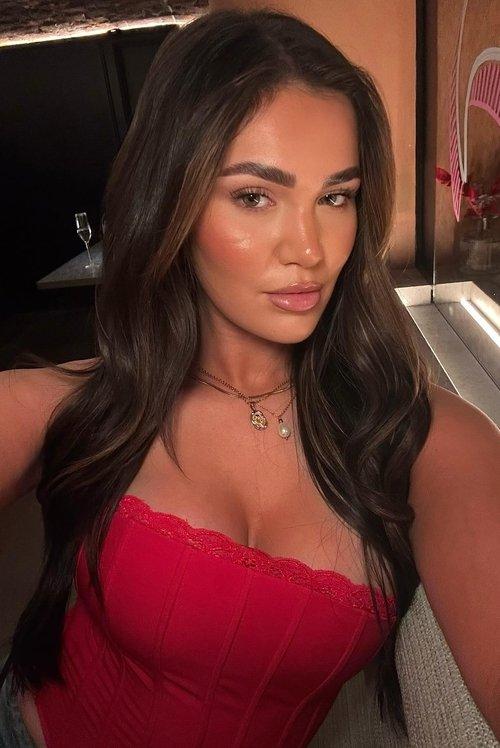 Anna-May Robey