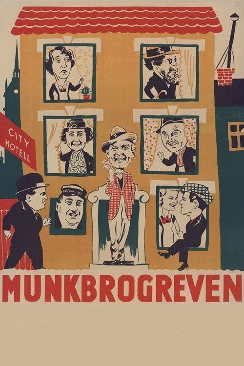 O Conde de Munkbro