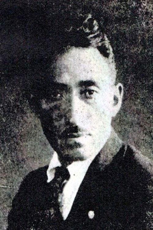 辻吉郎