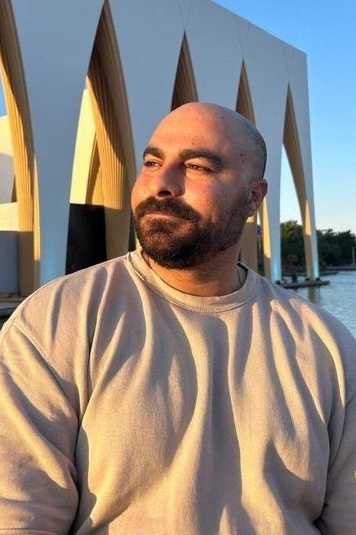 Ahmed Hesham