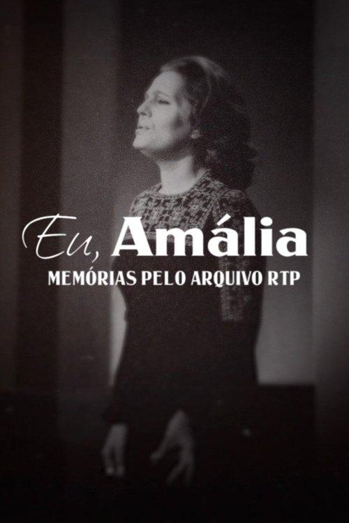 Eu, Amália