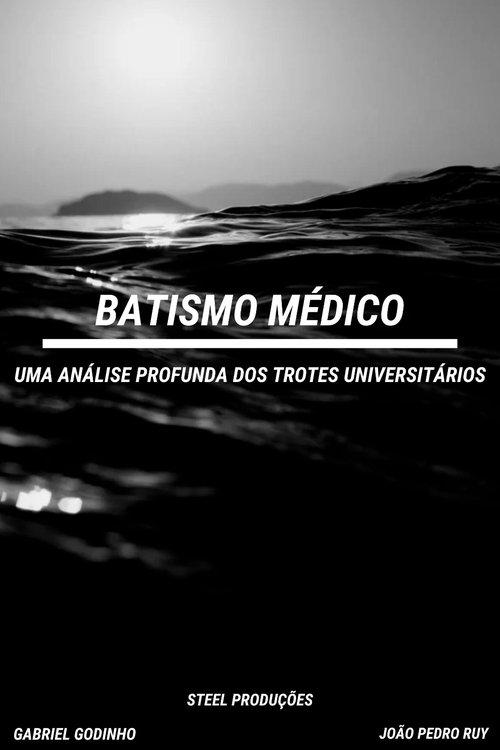 Batismo Médico: Uma Análise Profunda dos Trotes Universitários